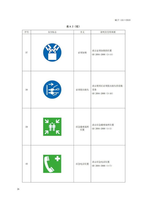 数字技术赋能养老服务 图形符号与标志标准化新篇